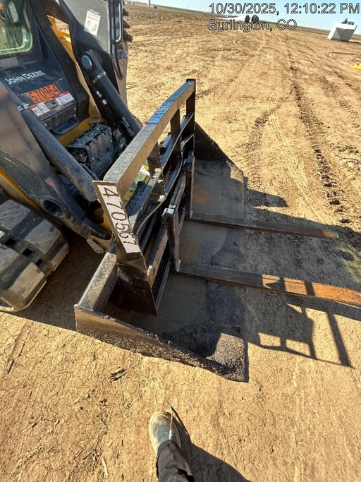 2024 ARROW MATERIAL HANDLING F5100CB - 72"