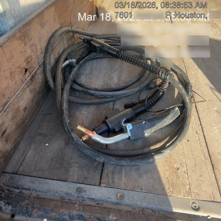 2024 LINCOLN ELECTRIC LN-25X