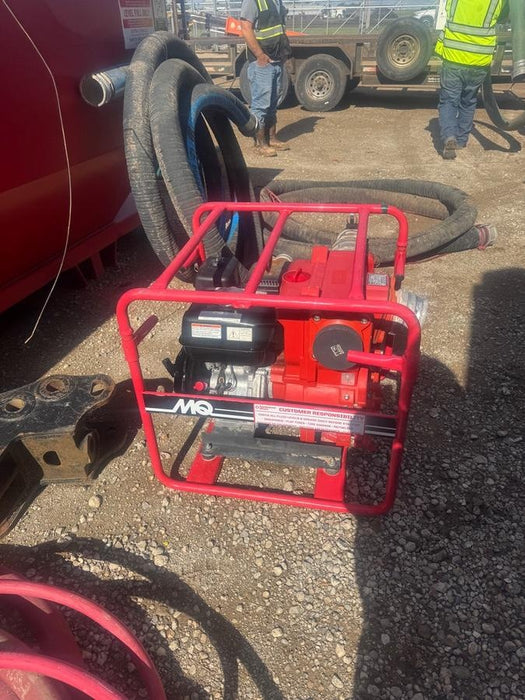 2023 MULTIQUIP QP3TH