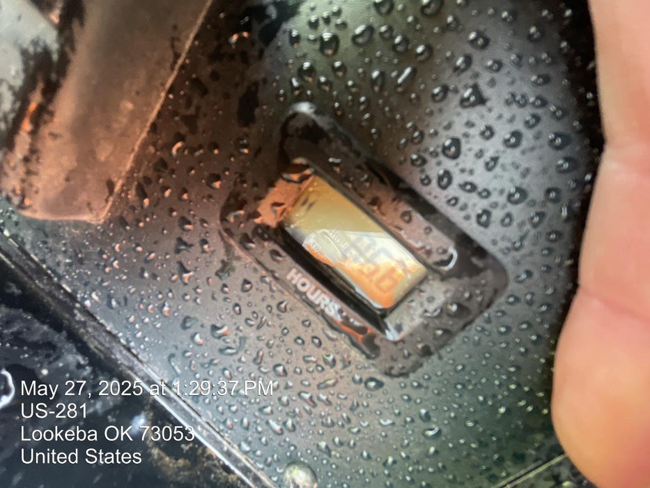 2025 BOBCAT PA425WCU-T4F