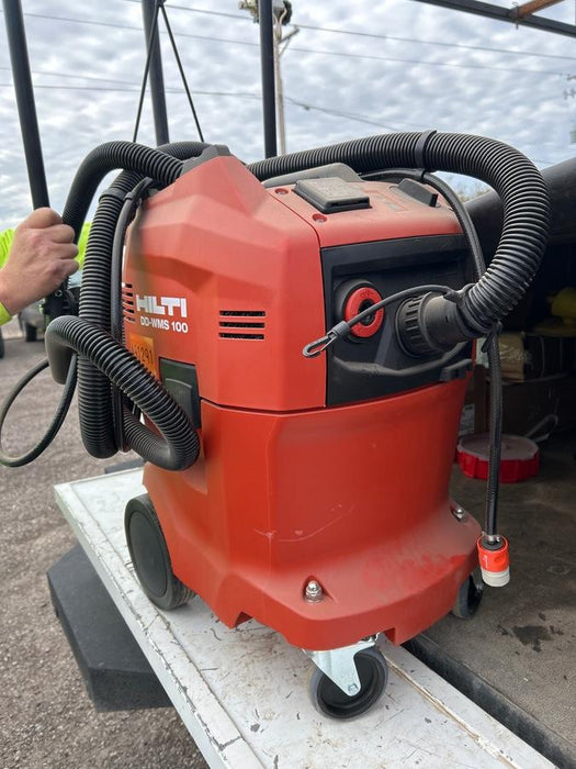 2025 HILTI DD-WMS 100