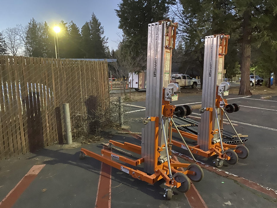 2021 LIFTSMART MLC-24