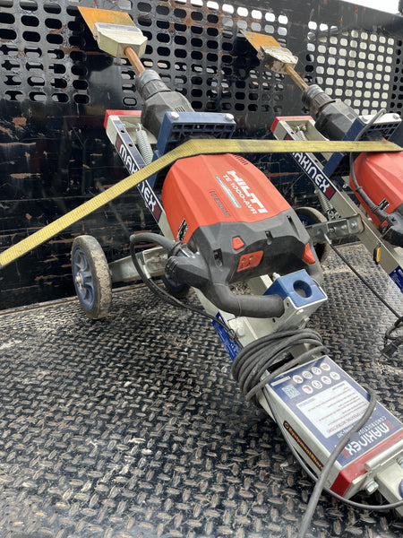 2019 HILTI TE 1000-AVR