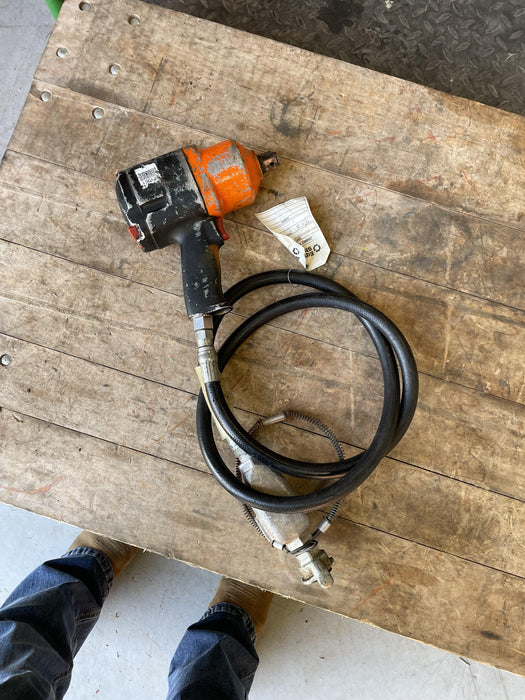 2021 MICHIGAN PNEUMATIC 750SS