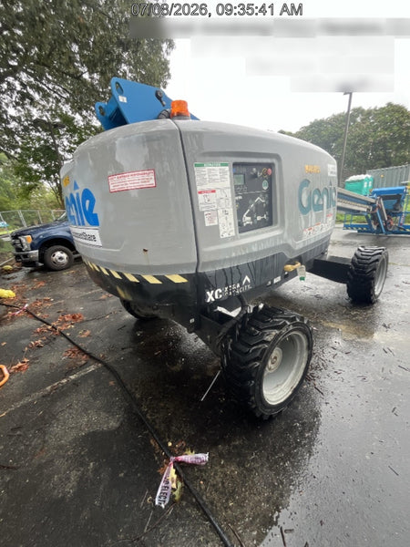 2020 GENIE S-45 XC