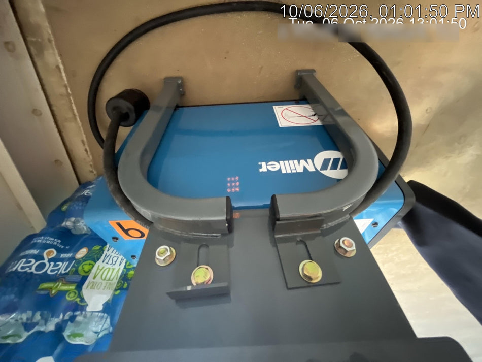 2026 MILLER ELECTRIC CST-282