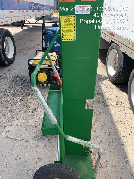 2020 SUMNER 213-16FB-LF