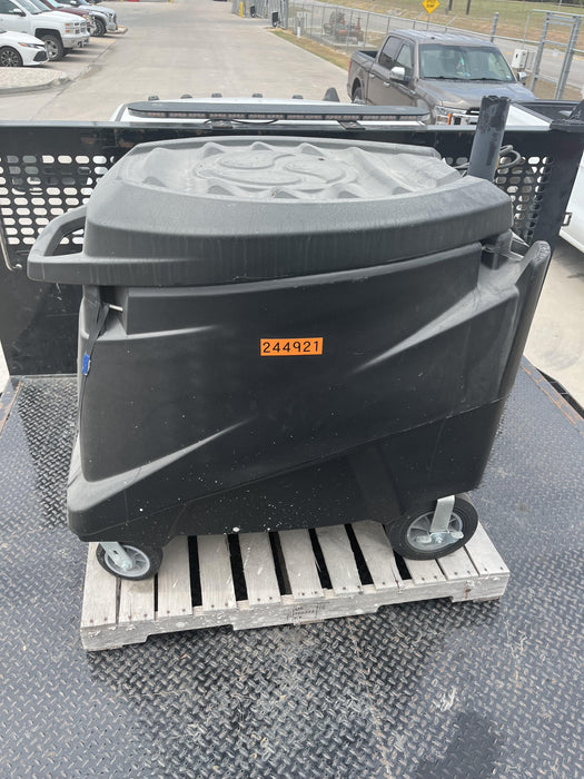 2022 POWER BREEZER PB4BASE