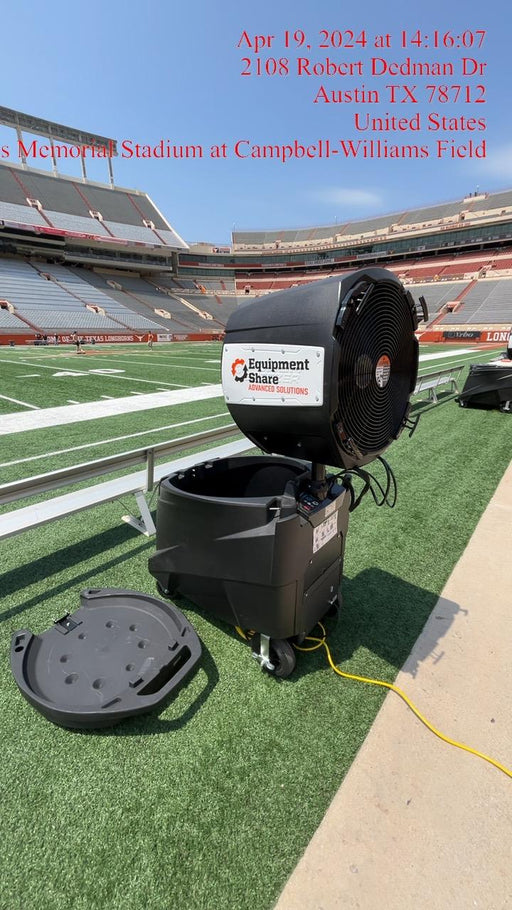 2024 POWER BREEZER PB4MAX