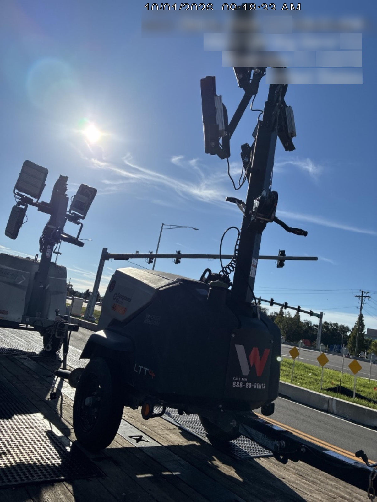 2024 WACKER NEUSON LTT4