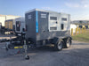 2020 ATLAS COPCO QAS 125
