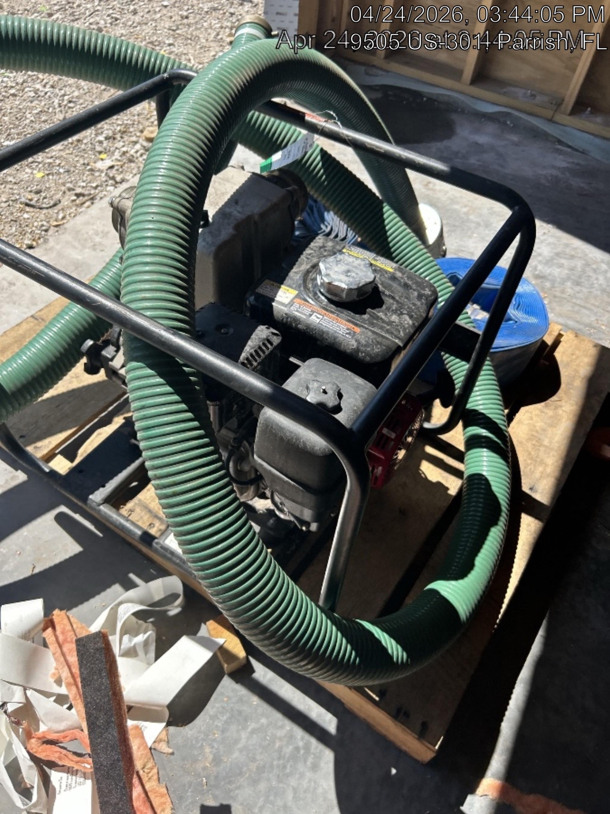 2024 MI-T-M WTP-T03-0MGH
