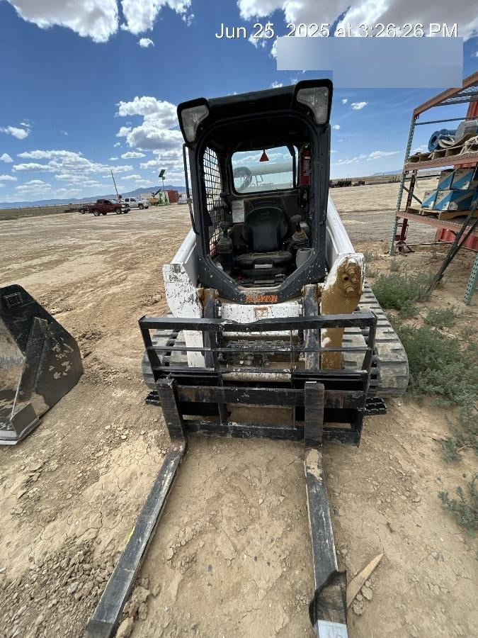 2023 ARROW MATERIAL HANDLING 72" Pallet Forks - Arrow