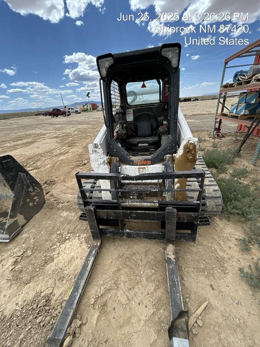 2023 ARROW MATERIAL HANDLING 72" Pallet Forks - Arrow