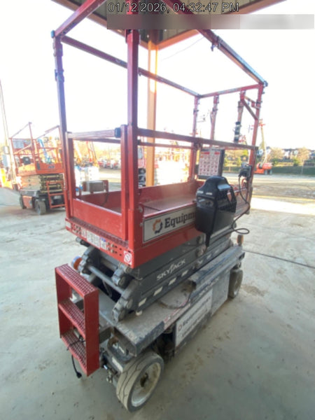 2021 SKYJACK SJ3219