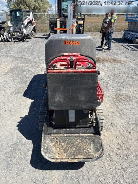 2026 TORO MBTX 2500-TS