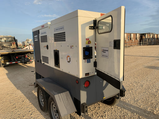 2020 ATLAS COPCO QAS 125