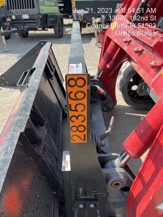 2022 ARROW MATERIAL HANDLING 48" Pallet Forks - Arrow