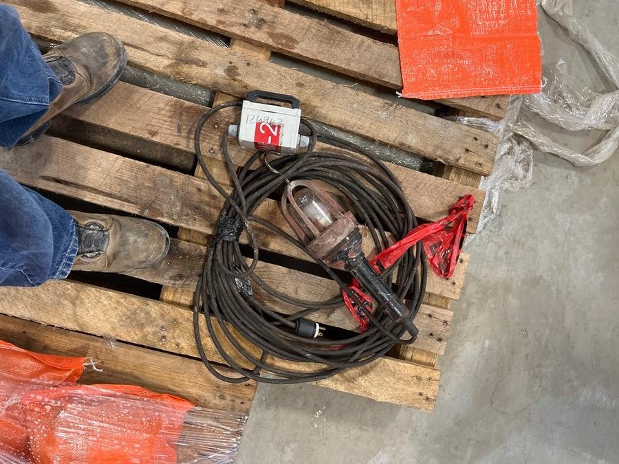 2021 LIND EQUIPMENT GST50