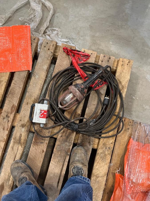 2021 LIND EQUIPMENT GST50