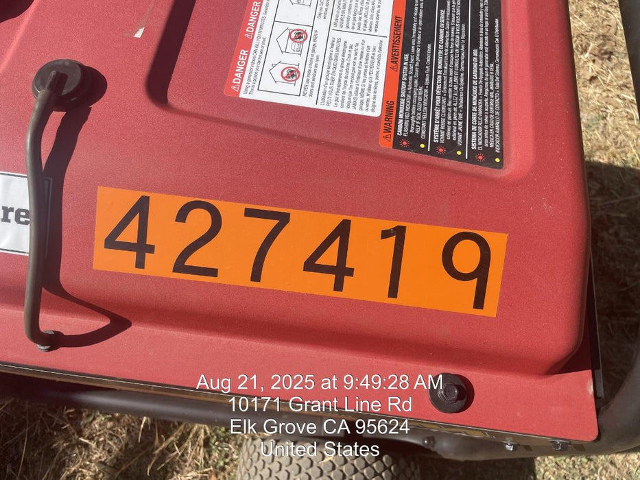 2024 MI-T-M GEN-6500-0MM1