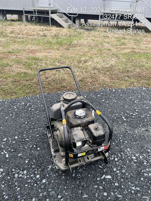 2022 THIRD COAST EQUIPMENT SP4518H