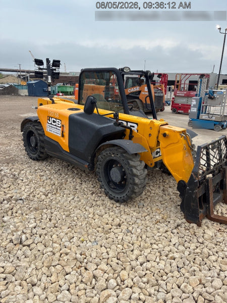 2021 JCB 505-20TC