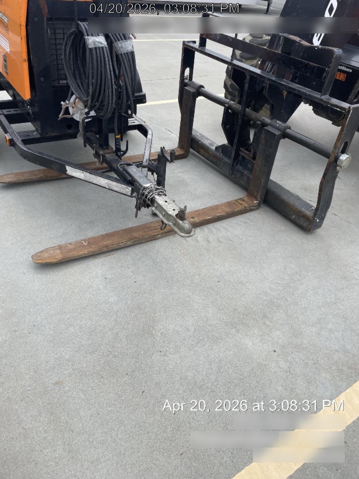 2023 SKYTRAK 6034