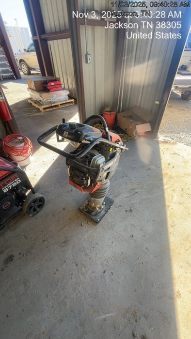 2024 HUSQVARNA LT6005