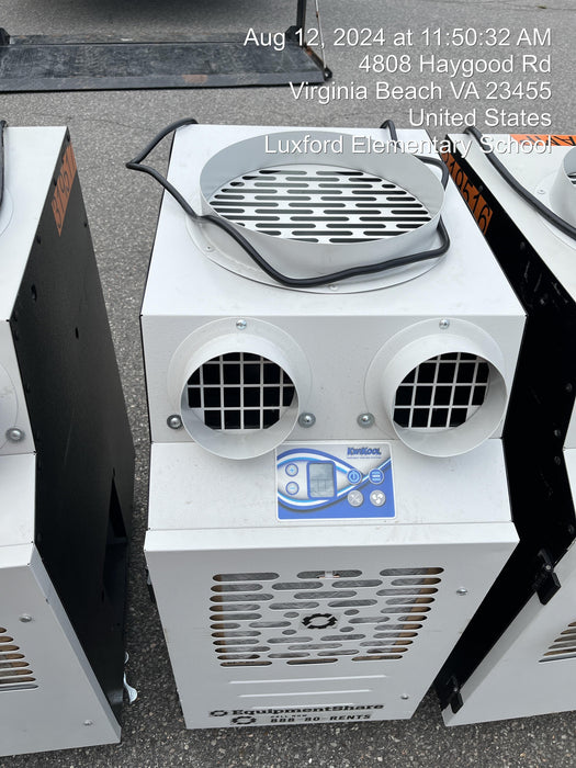 2023 KWIKOOL KPAC1411-2