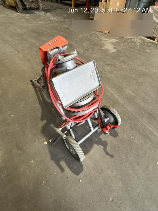2024 RIDGID 300