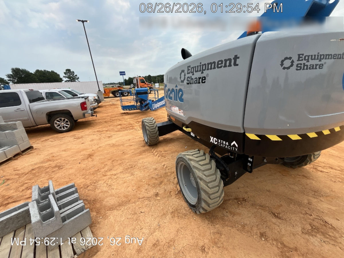 2025 GENIE S-45 XC