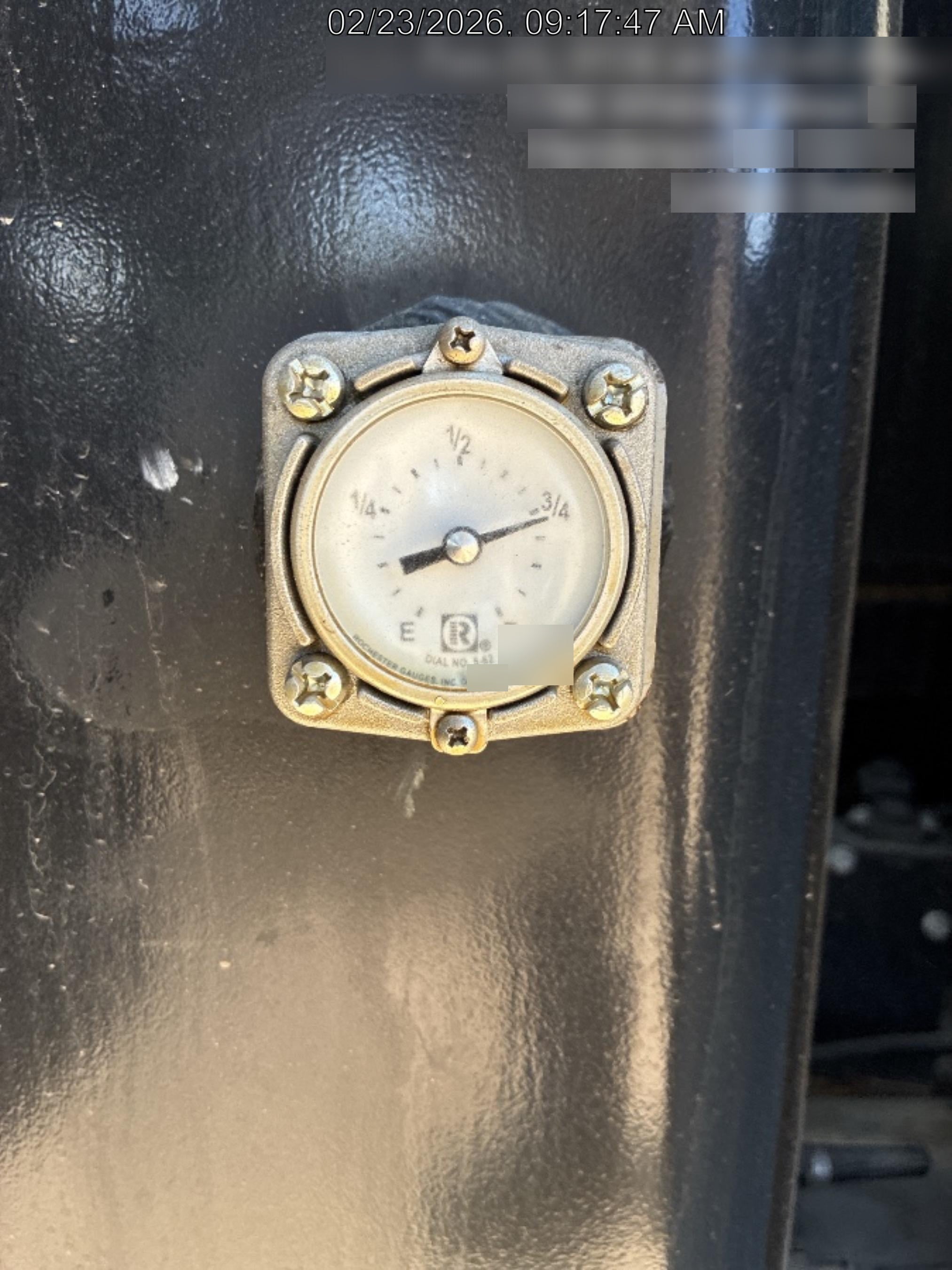 2024 GENIE GS-4390 RT