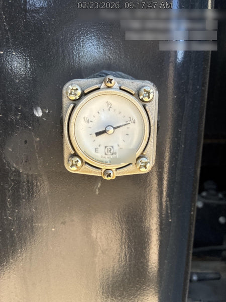 2024 GENIE GS-4390 RT
