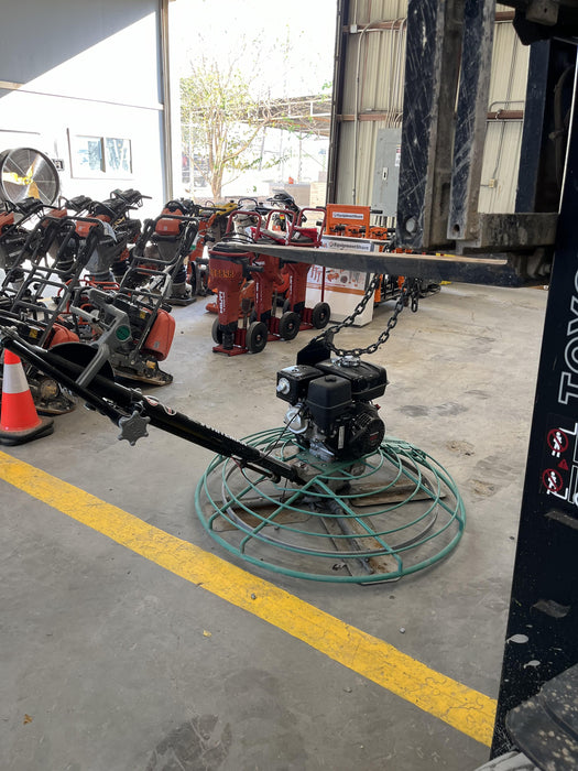 2024 MULTIQUIP B46H90