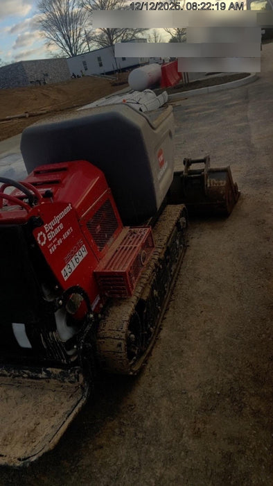 2024 TORO MBTX 2500-TS