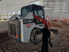 2022 TAKEUCHI TL8R2-CR