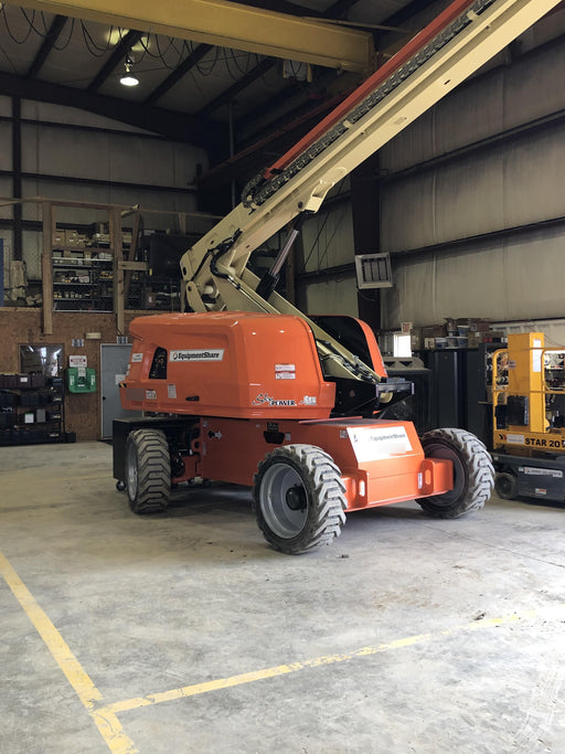 2020 JLG 660SJ