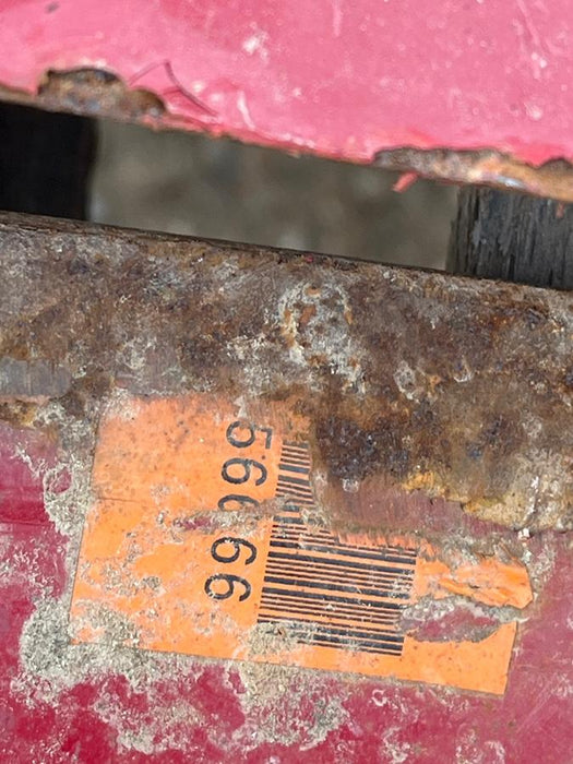 2021 KEY PLANT Pipe Conveyor