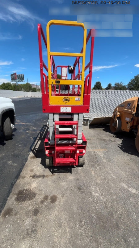 2026 MEC 3232SE