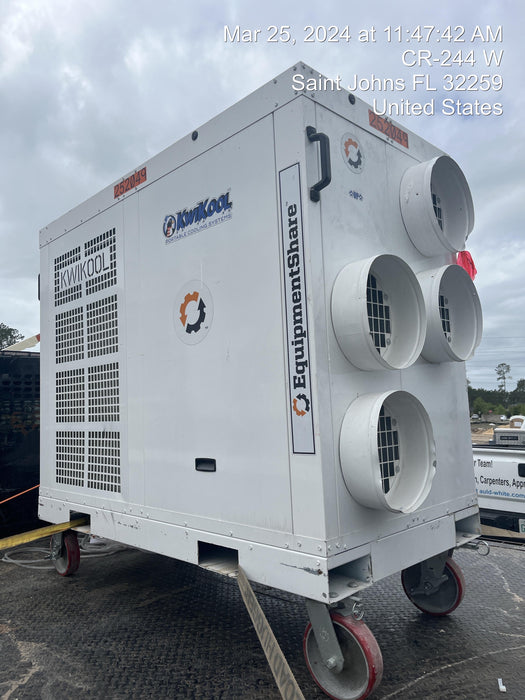 2022 KWIKOOL KPO12-43H