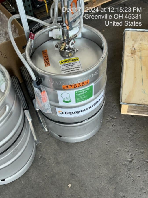 2024 GUARDIAN G1562HAT