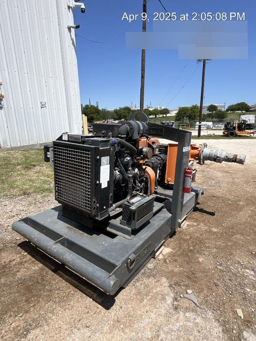 2021 MYERS-SETH RL-200