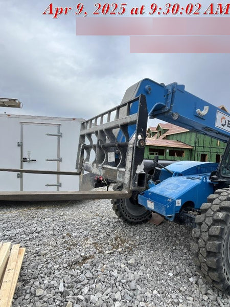 2022 GENIE GTH-844