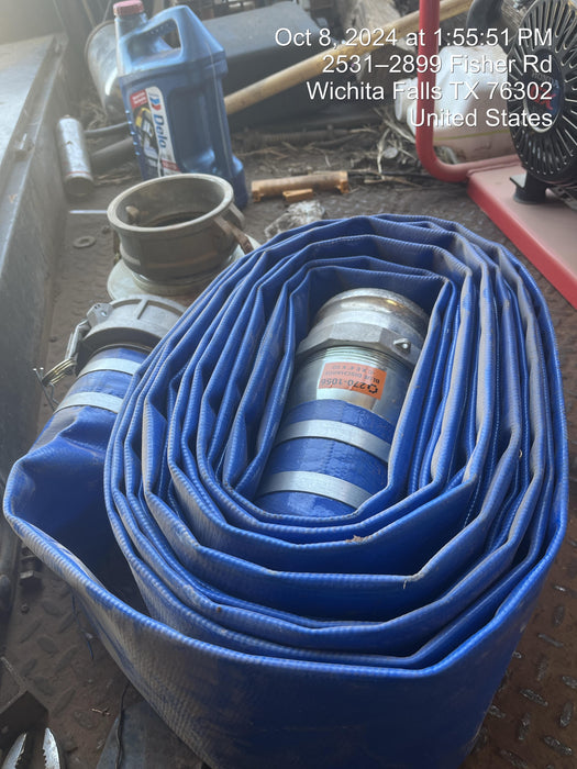 2023 MULTIQUIP QP4TH