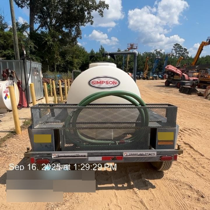 2022 SIMPSON SWT-52517