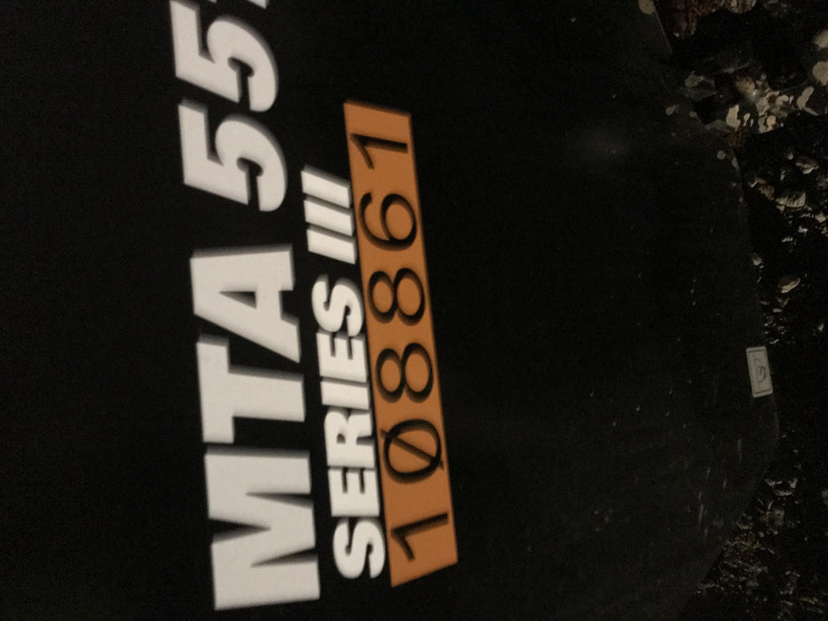 2020 MANITOU MTA5519