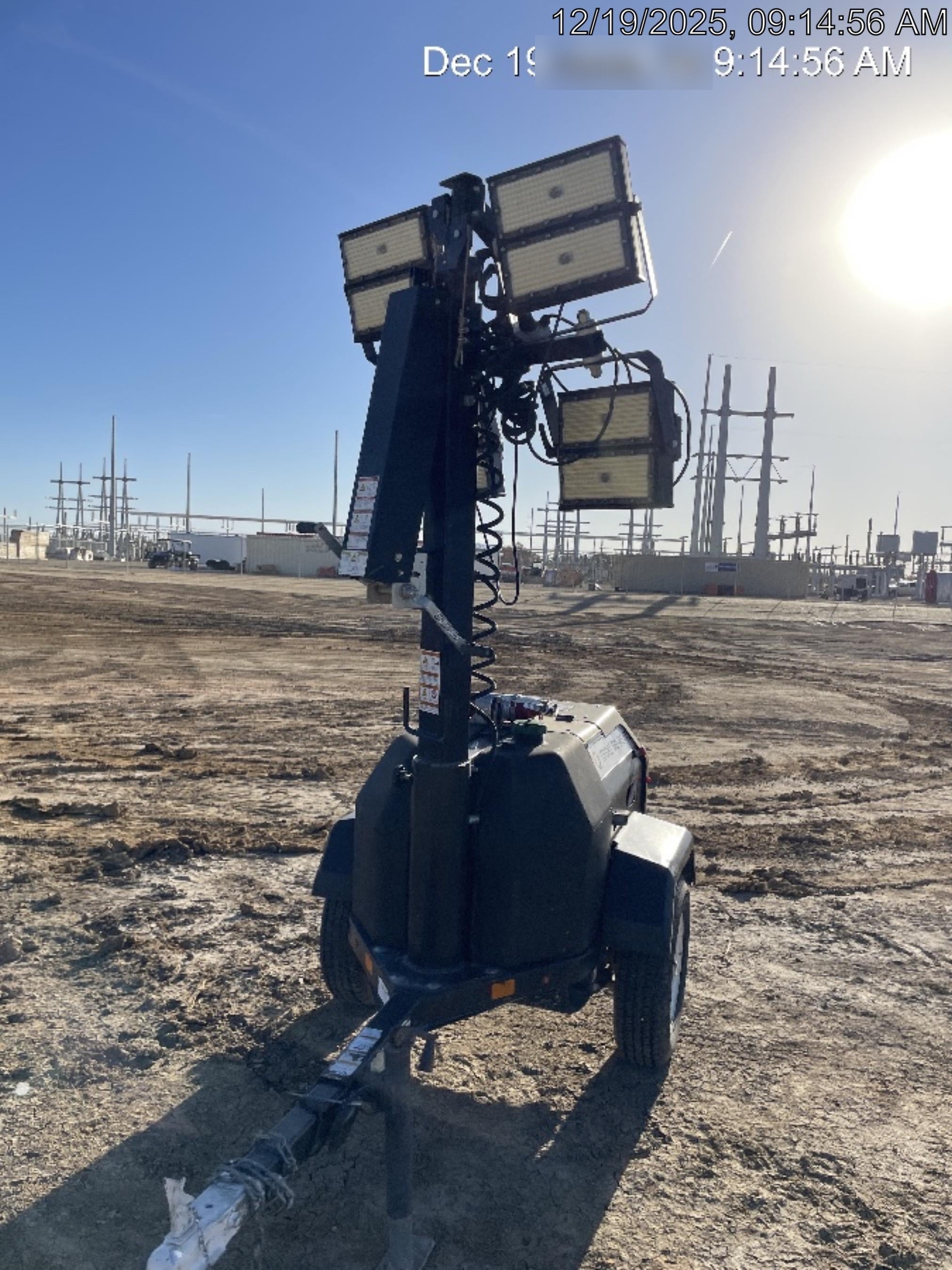 2021 ALLMAND NLV3GR