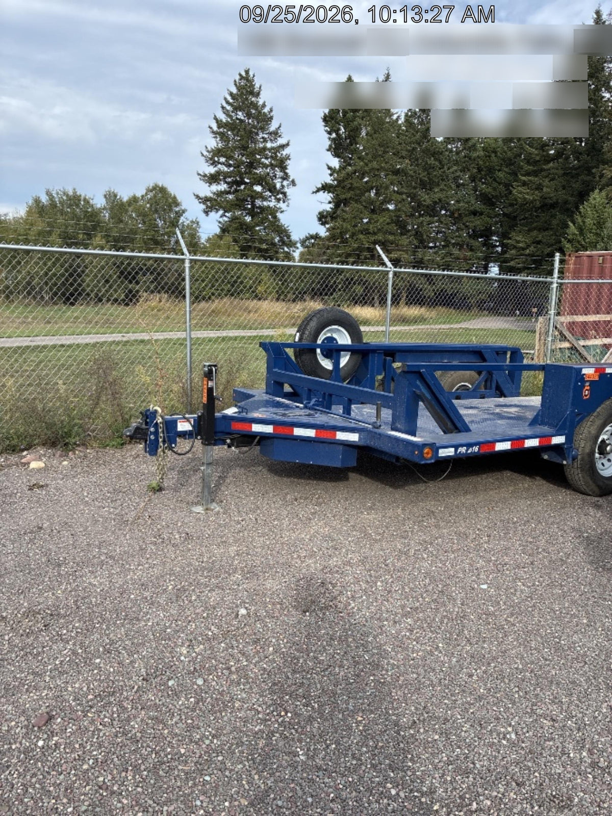 2026 AIR TOW Pro-16