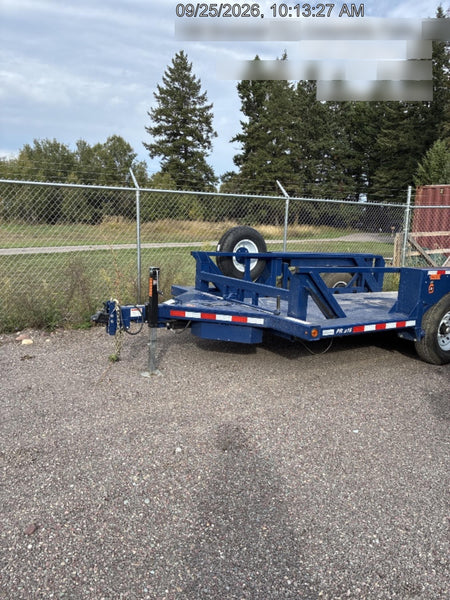 2026 AIR TOW Pro-16